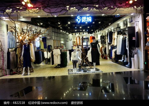 潮流涌動(dòng)，圖繹風(fēng)尚 紅動(dòng)網(wǎng)引領(lǐng)針紡織品銷售視覺盛宴