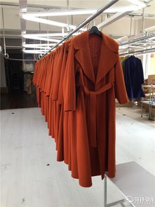 大連服裝廠 從樣版到成衣，一站式加工定制與銷售服務(wù)